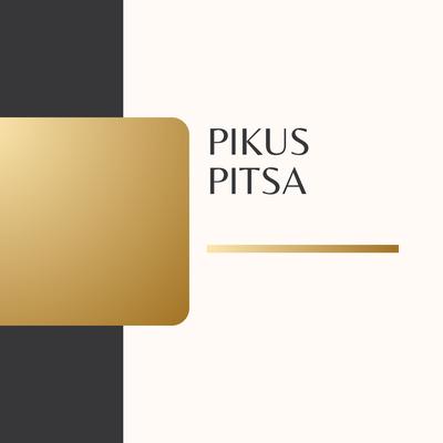 PIKUS PITSA's cover