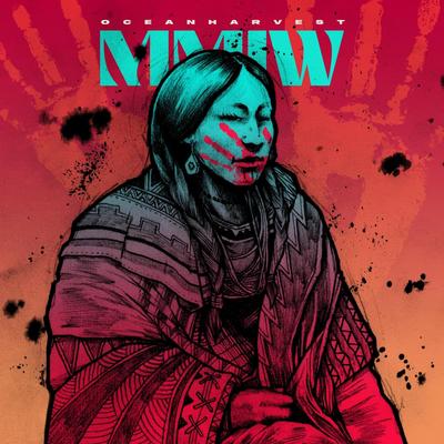 MMIW's cover