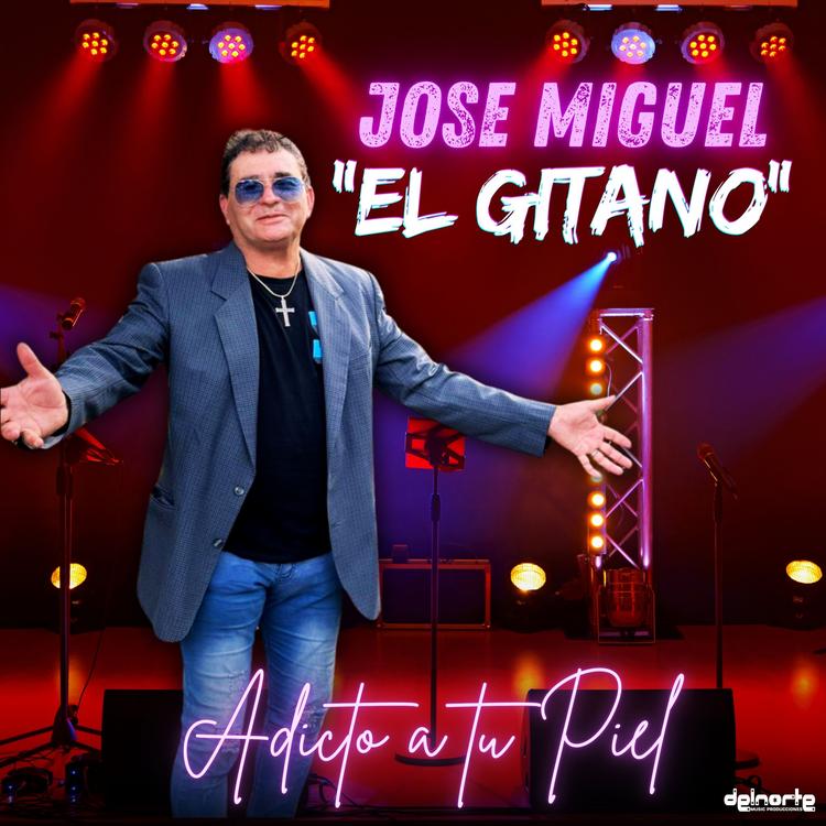 JOSE MIGUEL EL GITANO's avatar image