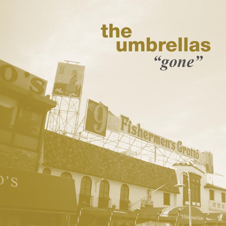 Umbrellas's avatar image