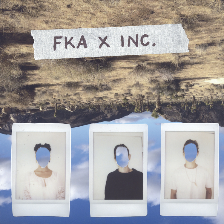 FKA x inc.'s avatar image