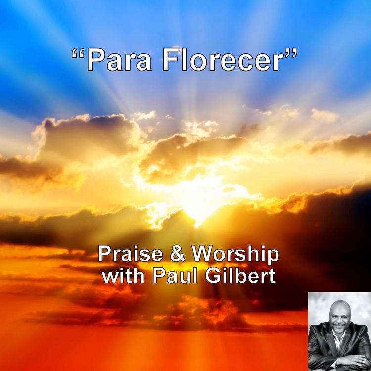 Paul Gilbert's avatar image