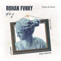 Rohan Fvnky's avatar cover