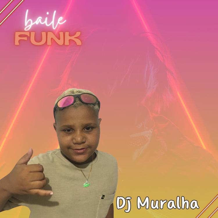 Dj Muralha's avatar image