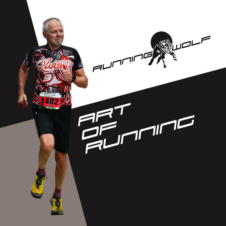 Running Wolf's avatar image