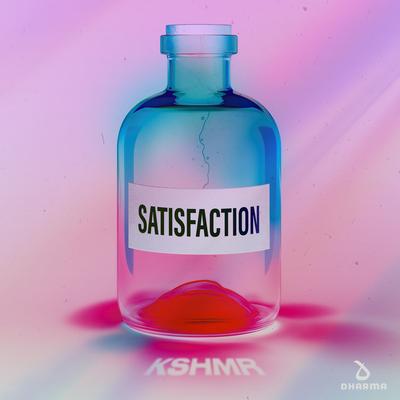 Satisfaction By KSHMR's cover