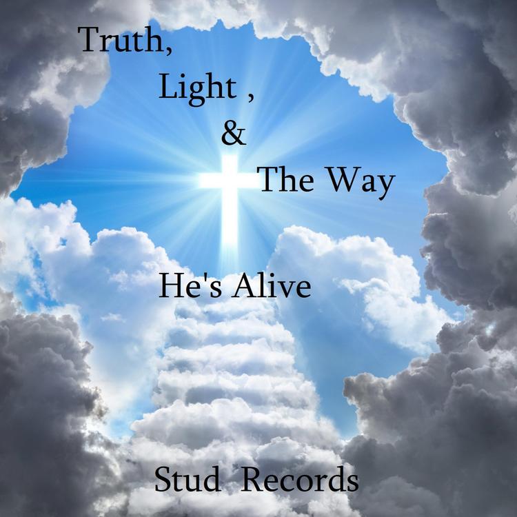 Truth, Light & the Way's avatar image