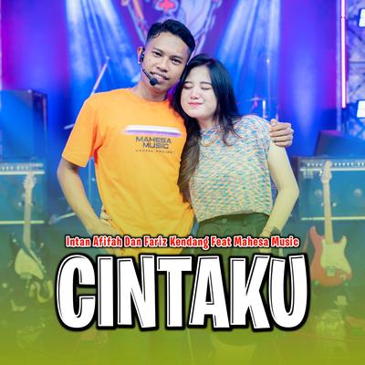 Cintaku's cover