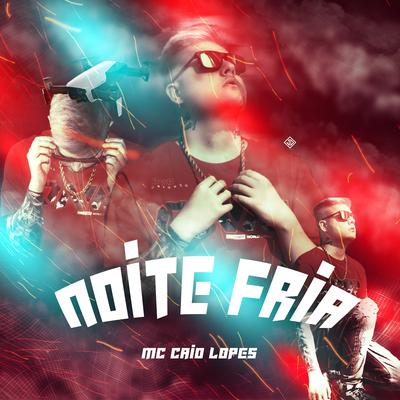 MC Caio Lopes's cover