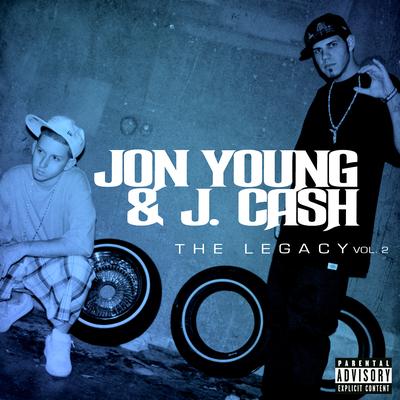Doin My Thang By J. Cash's cover