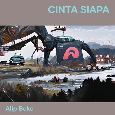 Cinta Siapa (Acoustic)'s cover