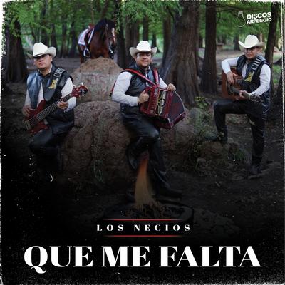 Los Necios's cover