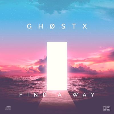 Find A Way By GHØSTX's cover