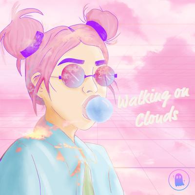 Walking On Clouds By Agu, Chill Ghost's cover