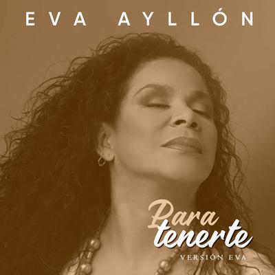 Eva Ayllon's cover