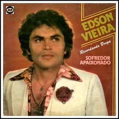 Carregando a Cruz Pesada By Edson Vieira's cover