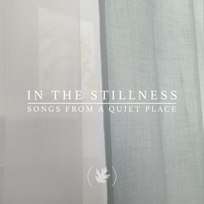 In the Stillness (Songs from a Quiet Place)'s cover