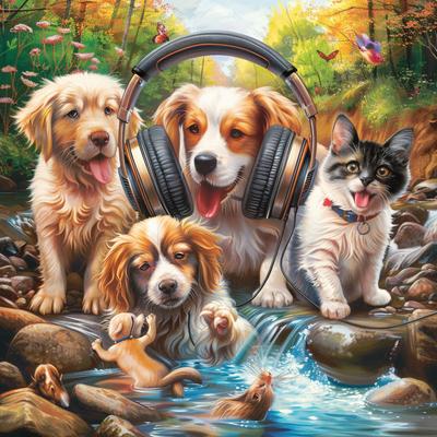 Calming Waters Pets's cover