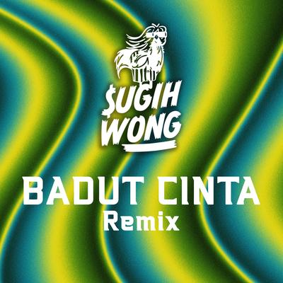 Badut Cinta (Remix)'s cover