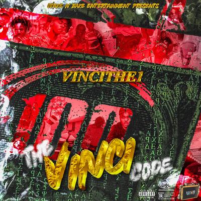 Vincithe1's cover