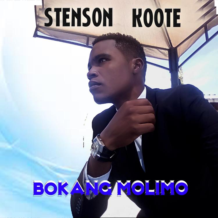 Stenson Koote's avatar image