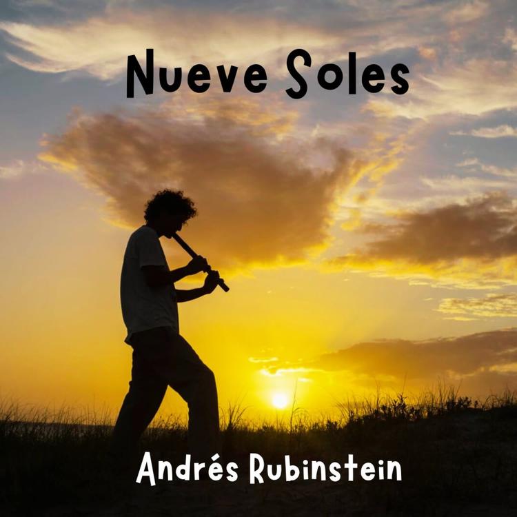 Andrés ''Mama'' Rubinstein's avatar image