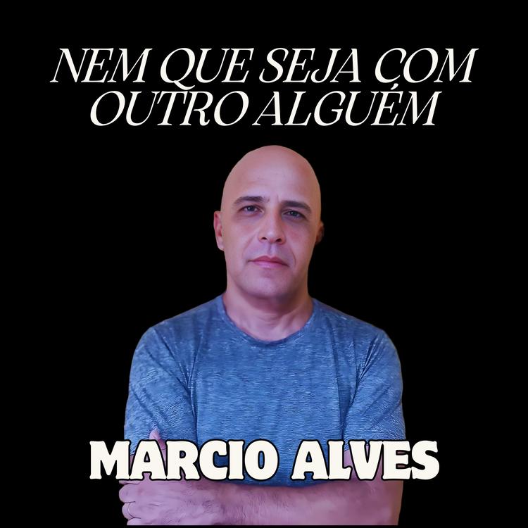 Márcio Alves's avatar image