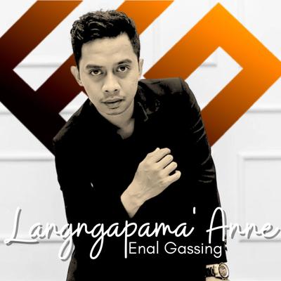 LANGNGAPAMA' ANNE's cover