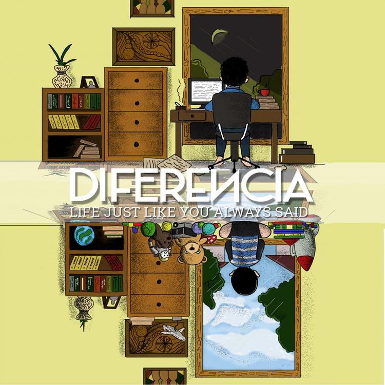 Diferencia's avatar image