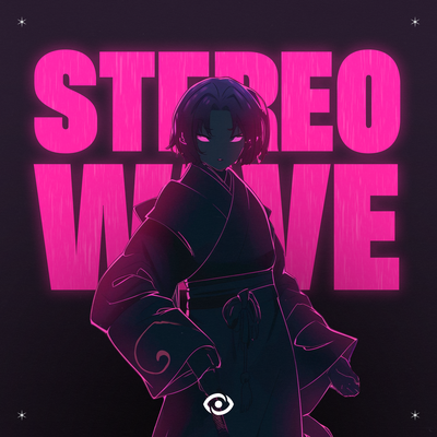 Stereo Wave's cover