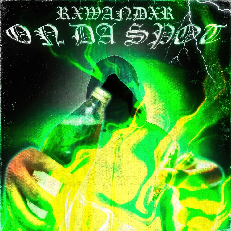 RXWANDXR's avatar image