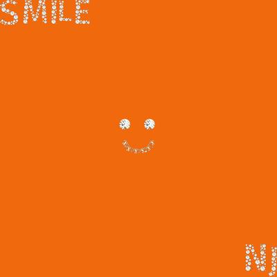 Smile By NJ's cover