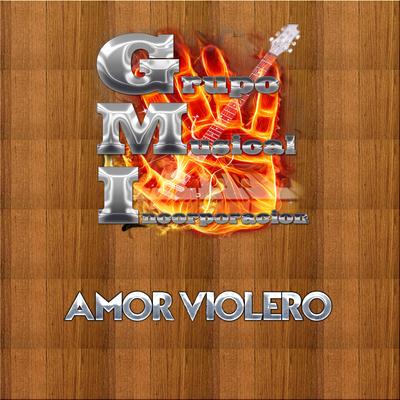 AMOR VIOLERO's cover