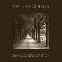 Split Seconds's avatar cover