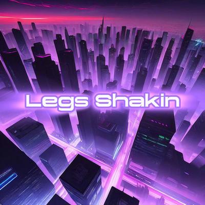 Legs Shakin (Jersey Club)'s cover