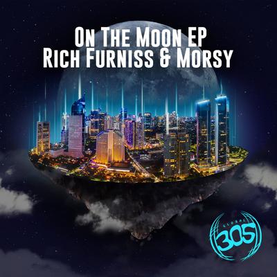 Moonlight (Radio Mix) By Rich Furniss, Morsy's cover