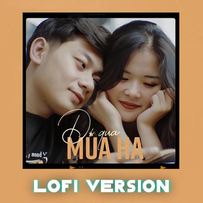 Đi Qua Mùa Hạ (Lofi Version - Beat)'s cover