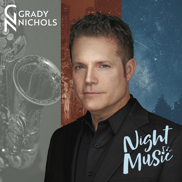 Grady Nichols's avatar image