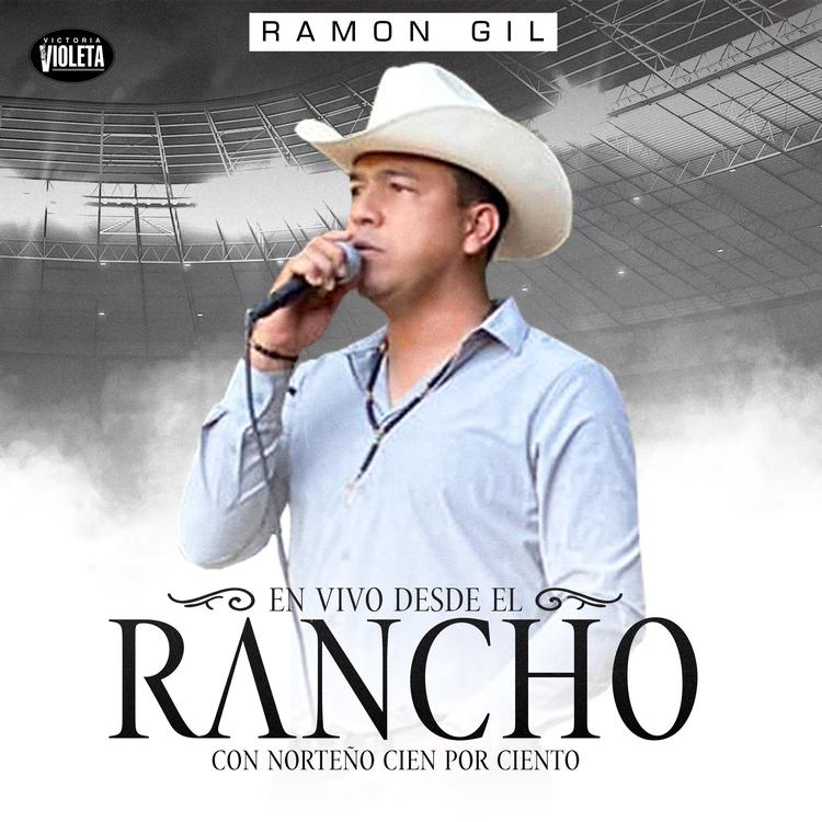 Ramón Gil's avatar image