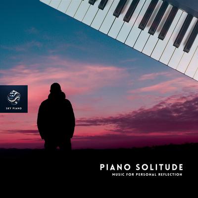 Sky Piano's cover