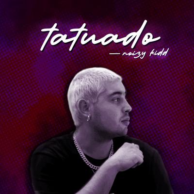 tatuado's cover