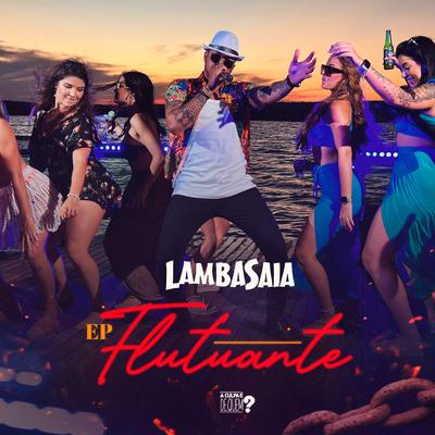 Privei Minha Vida By Lambasaia's cover