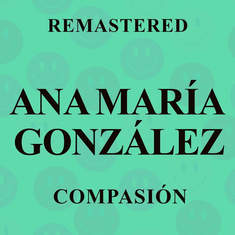 Ana Maria Gonzalez's avatar image