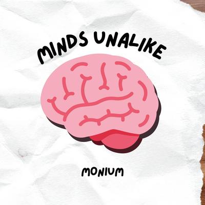 Minds Unalike's cover