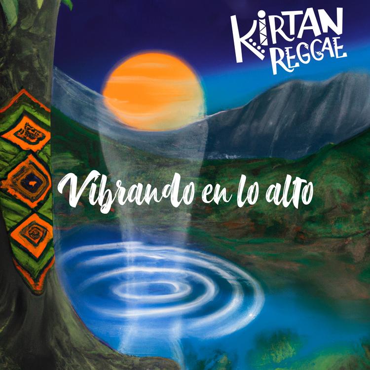 Kirtan Reggae's avatar image