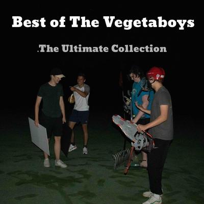 The Ultimate Collection's cover