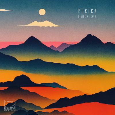 Portra's cover