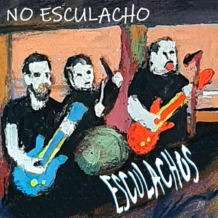 Esculachos's avatar image