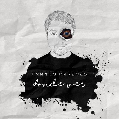 Donde ver (feat. Alomías Lizarraga & Manu Paredes)'s cover