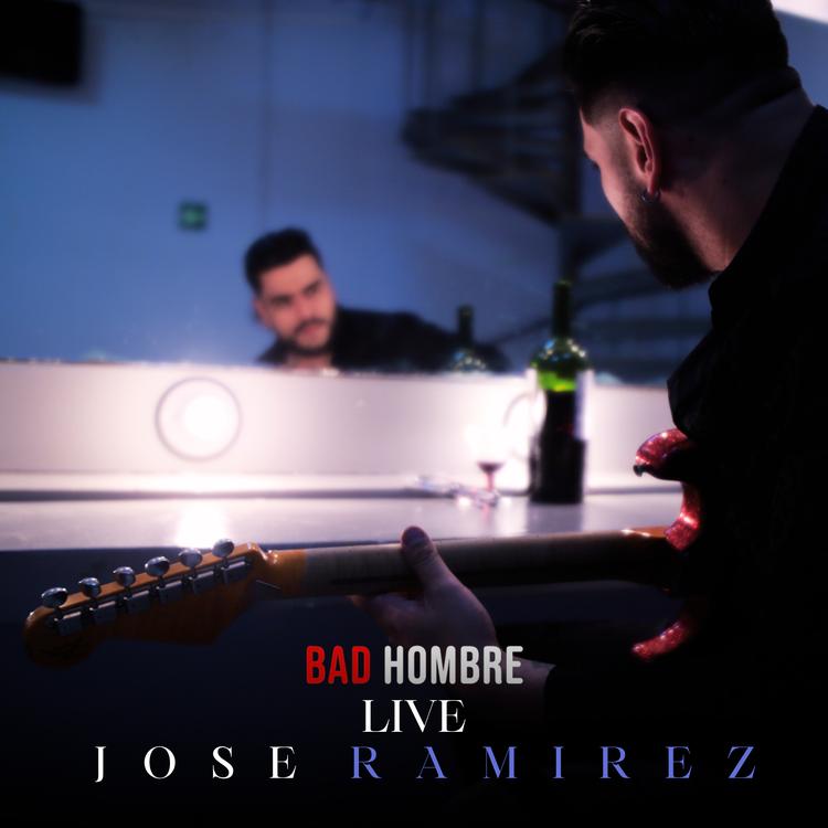 Jose Ramirez's avatar image